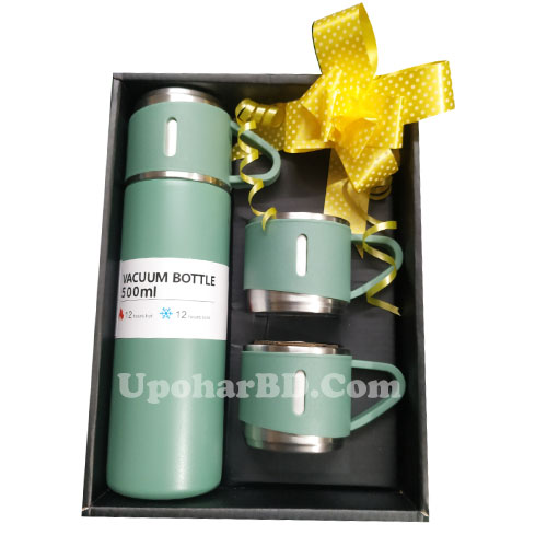 Vacuum Flask Set